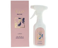 Lattafa Mayar Parfum D'interieur, 450 ml