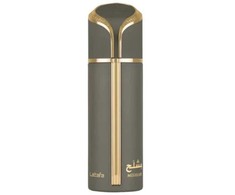 Lattafa Mishlah EDP parfumuotas vanduo vyrams, 100 ml