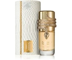 Lattafa Musamam Baltas Intense EDP parfumuotas vanduo unisex, 100 ml