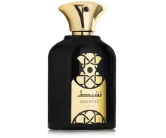 Lattafa Nasheet EDP parfumuotas vanduo unisex, 100 ml