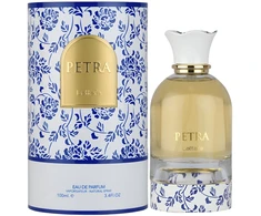 Lattafa Petra EDP parfumuotas vanduo moterims, 100 ml