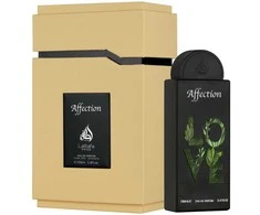 Unisex kvepalai Lattafa Pride Affection EDP, 100 ml