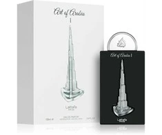 Lattafa Pride Art of Arabia I EDP parfumuotas vanduo unisex, 100 ml