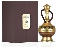 Lattafa Pride Dream Of Haze EDP parfumuotas vanduo unisex, 100 ml