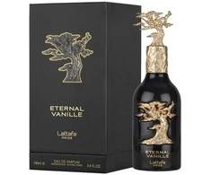 Lattafa Pride Eternal Vanille EDP parfumuotas vanduo unisex, 100 ml