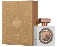 Lattafa Pride Nebras Eliksyras EDP parfumuotas vanduo unisex, 100 ml