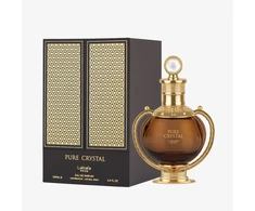 Lattafa Pride Pure Crystal EDP parfumuotas vanduo unisex, 100 ml