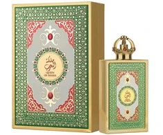 Lattafa Pride Queen Of Arabia EDP parfumuotas vanduo moterims, 100 ml