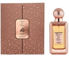 Lattafa Pride Queen Of Roses EDP parfumuotas vanduo moterims, 100 ml