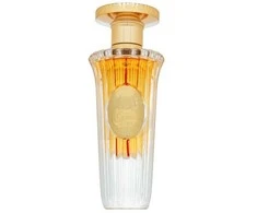 Lattafa Qissati Vol. I Raudona EDP parfumuotas vanduo moterims, 50 ml