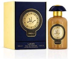 Lattafa Ra'ed Absolu EDP parfumuotas vanduo unisex, 100 ml
