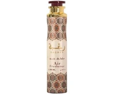 Lattafa Raghba Air Freshener purškiamas namų gaiviklis, 300 ml