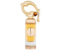 Lattafa Sehr EDP parfumuotas vanduo unisex, 100 ml