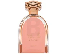 Lattafa Shahd EDP parfumuotas vanduo moterims, 100 ml