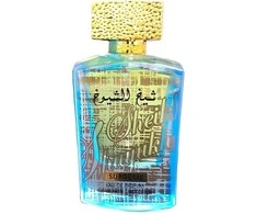 Lattafa Sheikh Al Shuyukh Supreme EDP parfumuotas vanduo unisex, 100 ml