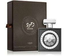 Unisex kvepalai Lattafa Wajood EDP, 100 ml