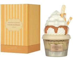 Lattafa Whipped Pleasure Give Me Gourmand EDP kvepalai vyrams, 75 ml