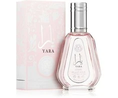 Kvepalai moterims Lattafa Yara EDP, 50 ml