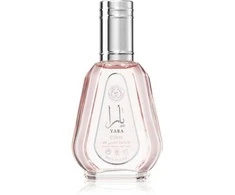 Kvepalai moterims Lattafa Yara EDP, 50 ml