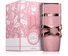Lattafa Yara Eliksyras EDP parfumuotas vanduo moterims, 100 ml