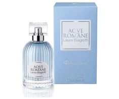 Laura Biagiotti Aqve Romane Rubus Maris EDT tualetinis vanduo moterims, 100 ml