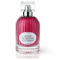 Laura Biagiotti Aqve Romane Uva Dulcis EDT tualetinis vanduo moterims, 100 ml
