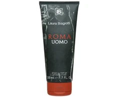Laura Biagiotti Roma Uomo SWG M, 200 ml