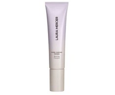 Laura Mercier Blurring Pure Canvas Primer riebiai ir mišriai odai, 15 ml