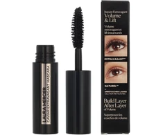 Laura Mercier Caviar Extravagant Mini Blakstienų tušas, 4.5 ml