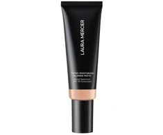 Laura Mercier tonuotas drėkinamasis kremas „Blurred Matte Oil Free Broad Spectrum SPF30 3C Fawn“, 45 ml