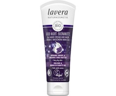 Lavera (2 in 1 Hand Kreminis and Mask), 75 ml