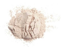 Lavera Fine biri pudra Invisible Finish (biri pudra) 11 g, skaidri