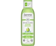 Lavera Refreshing dušo želė with citrus scent ( Kūno prausiklis), 250 ml