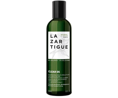Lazartigue Clear Ds plaukų šampūnas, mažinantis keratozę ir pleiskanas, 200 ml