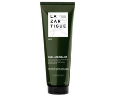 Lazartigue Curl Specialist plaukų kreminis garbanas formuojantis kremas, 250 ml