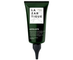 Lazartigue Veganiškas galvos odos šveitiklis detoksikacijai, 75 ml