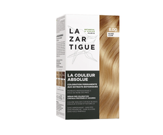 Lazartigue La Couleur Absolue Permanent Hair Dye 8.00 Light Blond, 143 ml