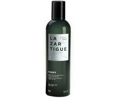 Lazartigue Neutralize Anti-Yellowing Violetinė Šampūnas geltonus atspalvius neutralizuojantis šampūnas, 250 ml