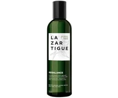 Lazartigue Rebalance Rebalancing Šampūnas šampūnas riebiai galvos odai ir sausiems plaukams, 250 ml