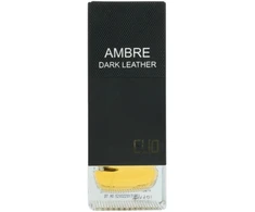 Le Chameau Clio Dark Leather EDP parfumuotas vanduo unisex, 90 ml