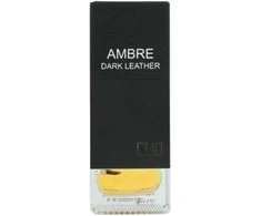 Le Chameau Clio Dark Leather EDP parfumuotas vanduo unisex, 90 ml