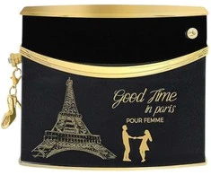 Le Chameau Good Time In Paris EDP parfumuotas vanduo moterims, 80 ml