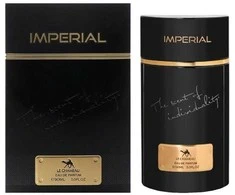 Le Chameau Imperial EDP parfumuotas vanduo vyrams, 90 ml