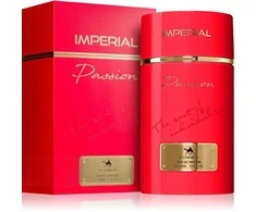 Le Chameau Imperial Passion EDP parfumuotas vanduo unisex, 90 ml