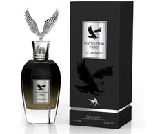 Le Chameau Navigator Paris EDP parfumuotas vanduo unisex, 120 ml