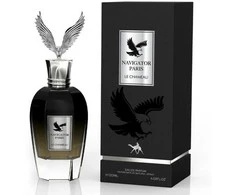 Le Chameau Navigator Paris EDP parfumuotas vanduo unisex, 120 ml