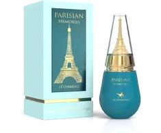 Maison Alhambra Le Chameau Parisian Memories EDP parfumuotas vanduo moterims, 100 ml