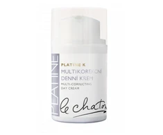 Le Chaton (Daugkartinis koreguojamasis dieninis kremas) Dieninis (Daugkartinis koreguojamasis dieninis kremas) 50 g