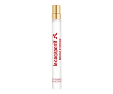 Le Coq Sportif Rouge Energie EDP parfumuotas vanduo unisex, 10 ml