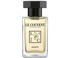 Le Couvent Maison de Parfum LE COUVENT Agapi EDP parfumuotas vanduo unisex, 50 ml